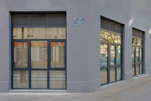 PepeFlats - City center Valencia flat - HD1B