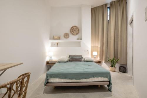 PepeFlats - Apartamento de lujo en Ciudad Artes y Ciencias n1 - ADZ1
