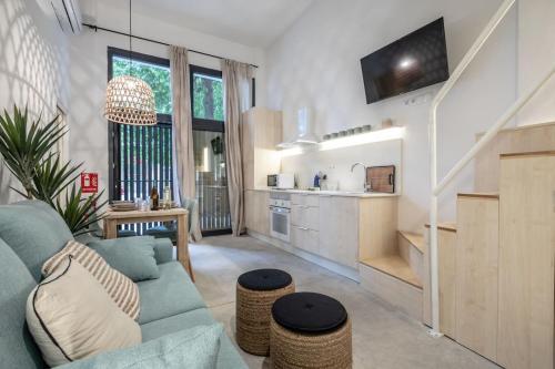 PepeFlats - Apartamento de lujo en Ciudad Artes y Ciencias n1 - ADZ1