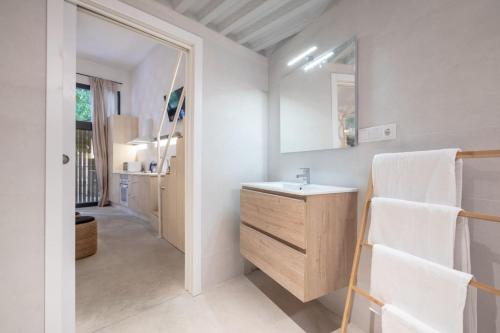 PepeFlats - Apartamento de lujo en Ciudad Artes y Ciencias n1 - ADZ1
