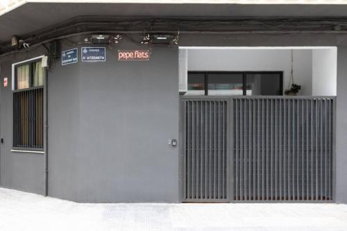 PepeFlats - Apartamento de lujo en Ciudad Artes y Ciencias n1 - ADZ1