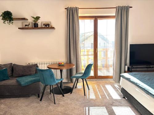 Apartmán pod Tatrami