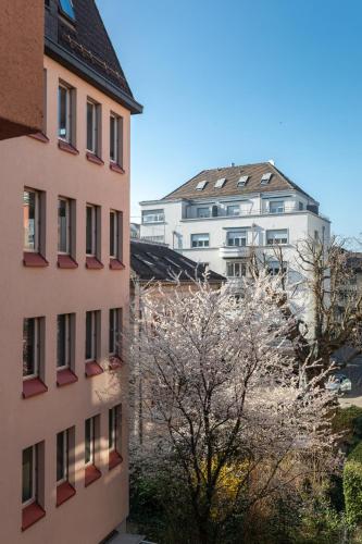Lovely 2BR apartment - Mainau 8