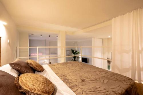 PepeFlats - the best mediterranean style, Terrace - BD2