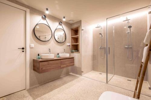 PepeFlats - the best mediterranean style, Terrace - BD2