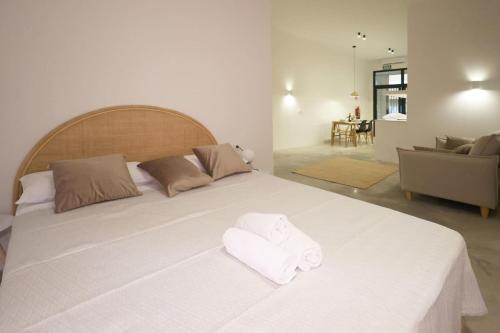 PepeFlats - Ayora suite mediterranea 2