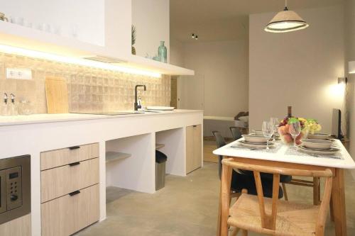 PepeFlats - Ayora suite mediterranea 2