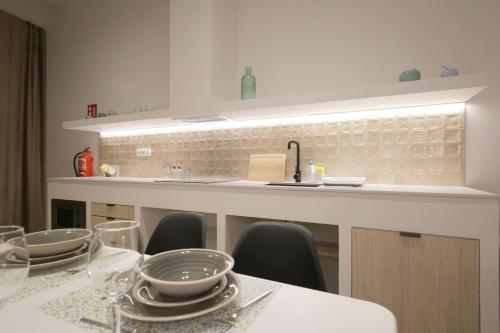 PepeFlats - Ayora suite mediterranea 2