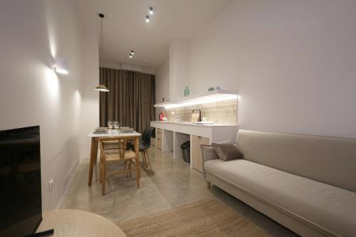 PepeFlats - Ayora suite mediterranea 2