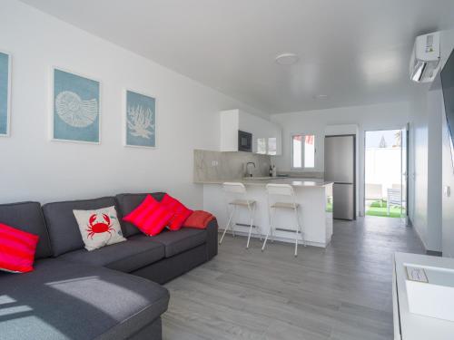 Sunnset House - refurbished 2026