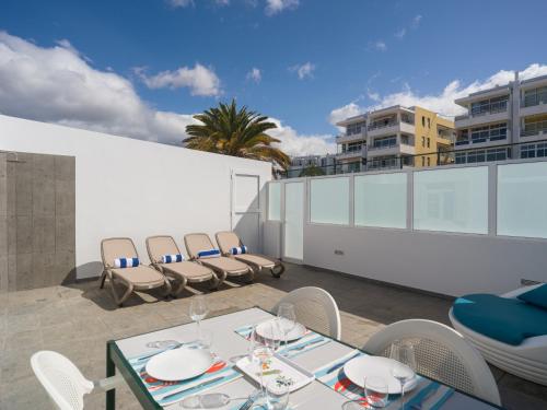 Sunnset House - refurbished 2026