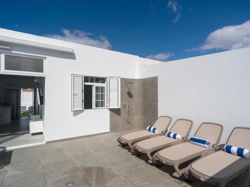Sunnset House - refurbished 2026