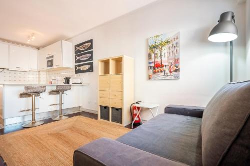 GuestReady - Stylish Flat Near Lisbon’s Iconic Ave