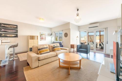 GuestReady - Stylish Flat Near Lisbon’s Iconic Ave