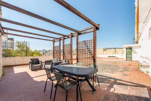 GuestReady - Stylish Flat Near Lisbon’s Iconic Ave