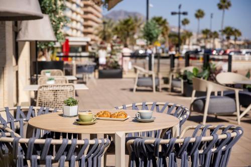 Ilunion Fuengirola