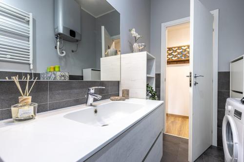 SanSiro - Cozy & Modern apt with all comfort