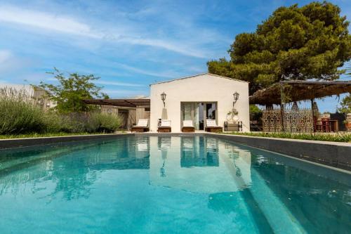 Donna Malena, Noto - Villa con piscina privata photo 3
