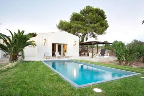 Donna Malena, Noto - Villa con piscina privata photo 2