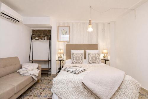La Toná - Apartamento en el centro de Granada
