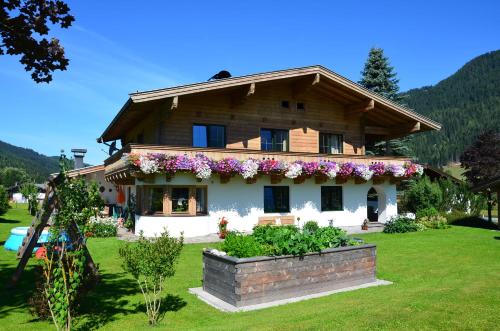 Landhaus Gertrude Eder – Photos 2