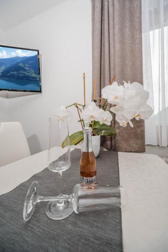 Appartement Haus Sonnenheim