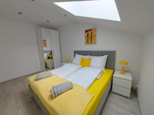 Villa Sunshine