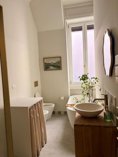 Apartment in Milan