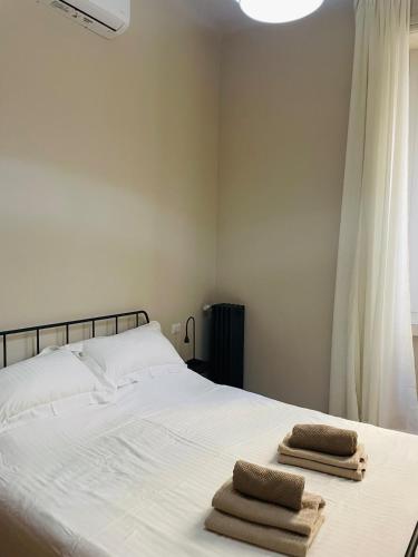 Apartment in Milan
