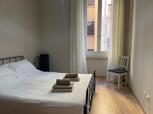 Apartment in Milan