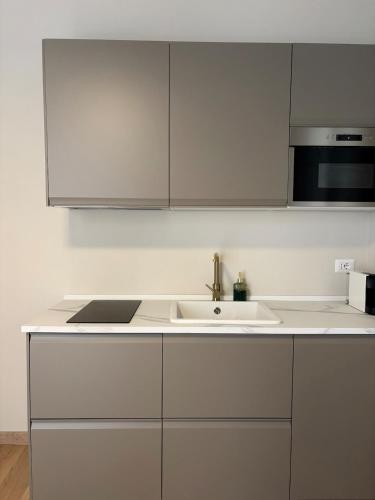Apartment in Milan