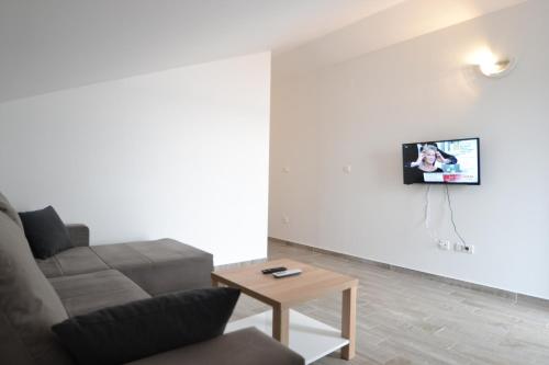 Aparthotel Tota