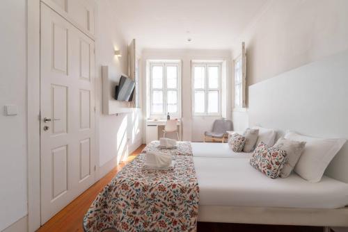 Porto Lounge Hostel & Guesthouse by Host Wise