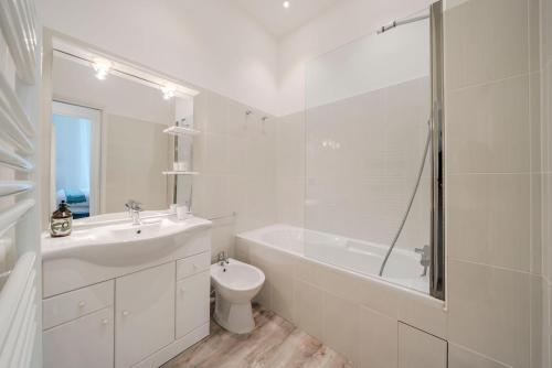 apartment 1 bedroom Cannes Centre rue d'Antibes