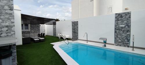 Villa Aries 3