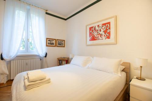 Elegant Chic Apartment in Center of Milan | Cadorna & Magenta