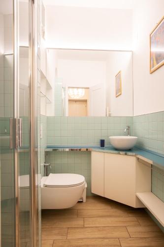 Elegant Chic Apartment in Center of Milan | Cadorna & Magenta