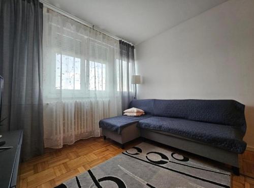Apartman FITT