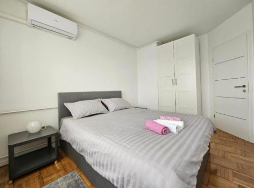 Apartman FITT