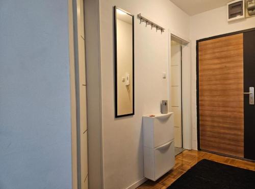 Apartman FITT