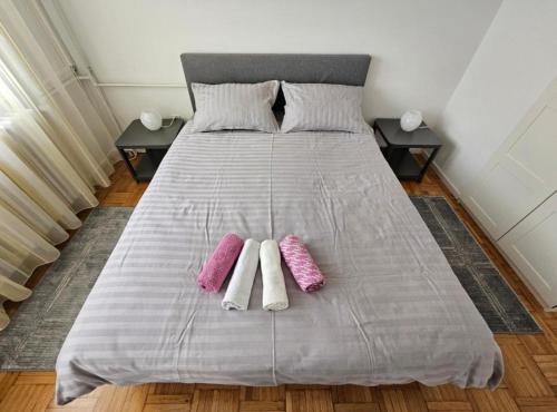Apartman FITT