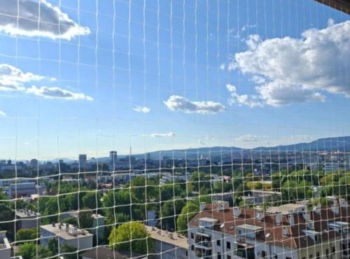 Apartman FITT