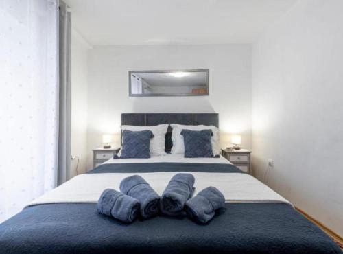 Old Town Dubrovnik Cozy Apartment