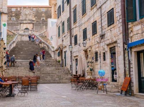 Old Town Dubrovnik Cozy Apartment