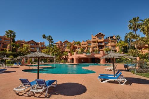 Sotoserena Golf & Sea Suite