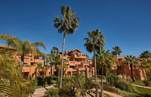 Sotoserena Golf & Sea Suite