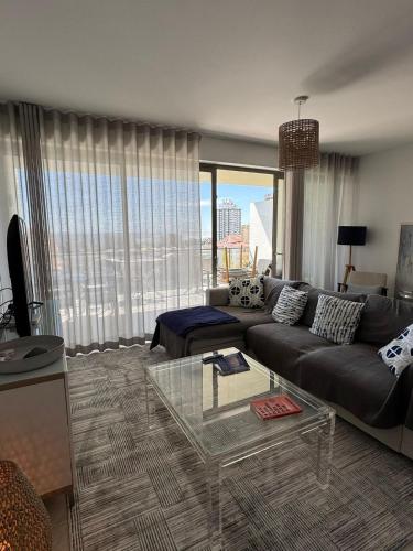 Oasis Mar Deluxe