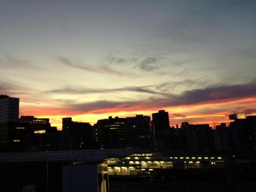 NAGAMORIYA 30 seconds on foot from Shin-Osaka Station Free Wi-Fi