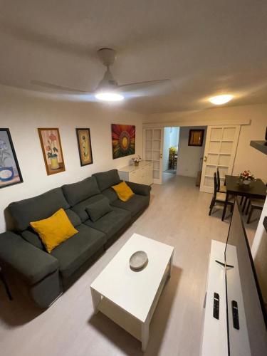 Apartamento 2 Dormitorios Las Americas
