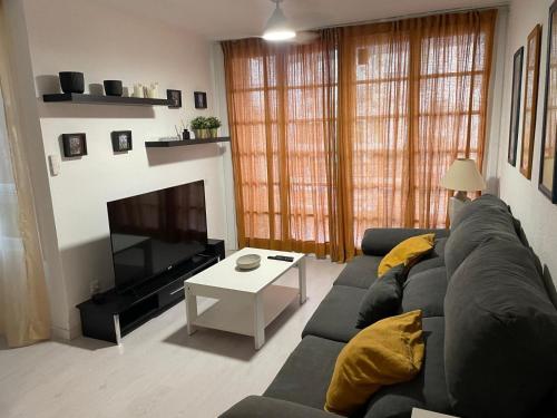 Apartamento 2 Dormitorios Las Americas
